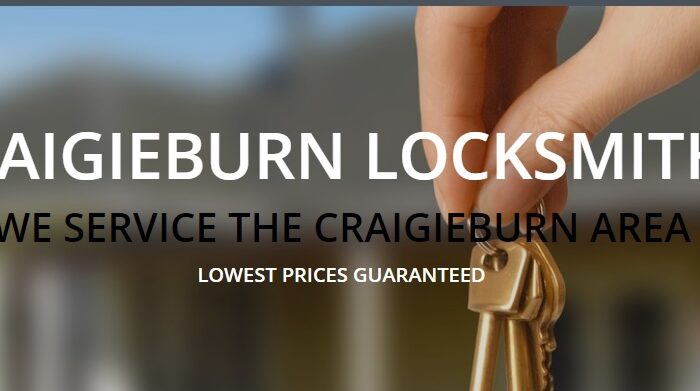 locksmith craigieburn e1680715173463