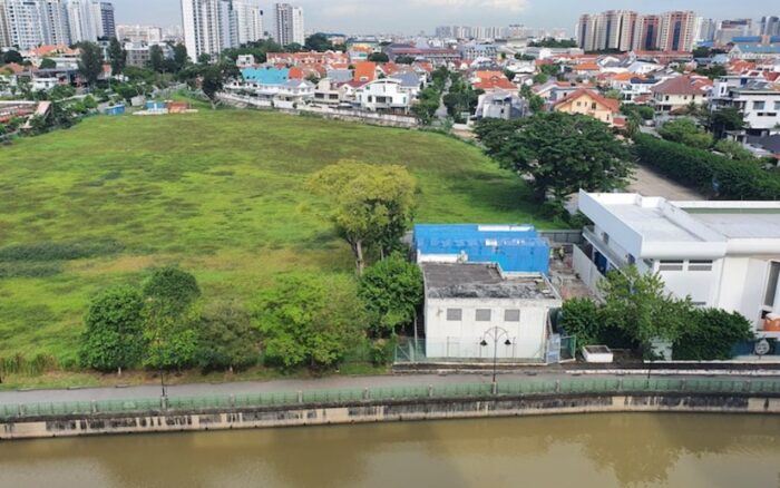 Birdeye View For The Dunman Grand Condo New Launch at Dunman Road by Singhaiyi 1
