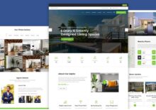 WordPress Themes for Real Estate