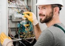 electrical services