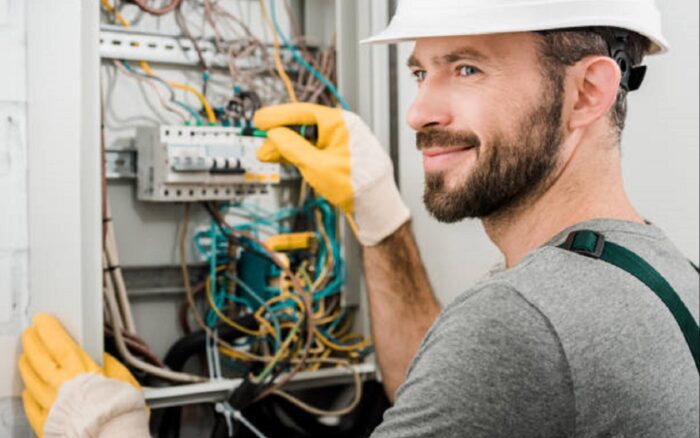 electrical services