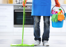 home cleaning singapore