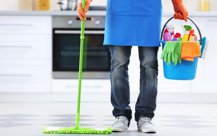 home cleaning singapore