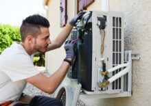 Top air conditioning repair specialists in Tucson