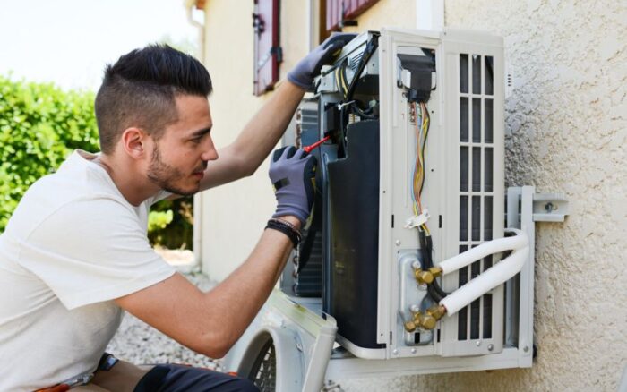 Top air conditioning repair specialists in Tucson