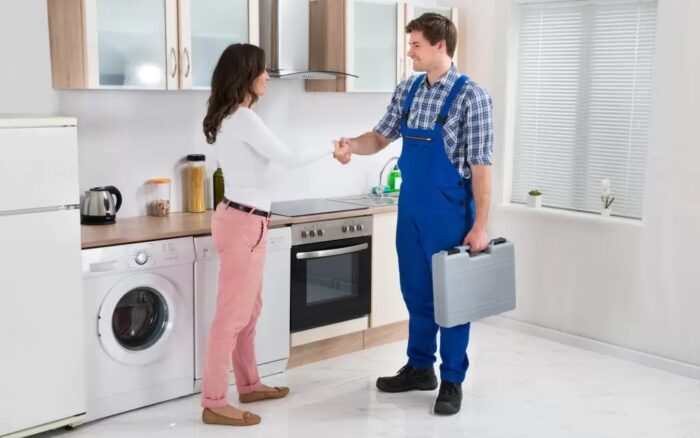 Appliance Repair Coral Springs Florida