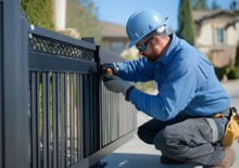 Gate Repair