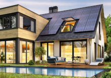 Eco Friendly Home