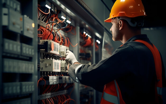 Electrical Service Mebane NC