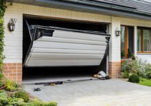 GarageDoorRepairInParker