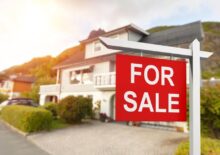 solely titled property divorce