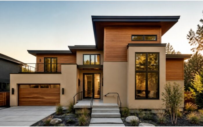 Exterior Paint
