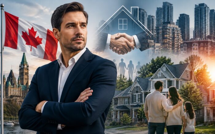 Real Estate