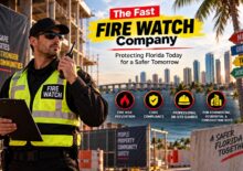 The Fast Fire Watch Company